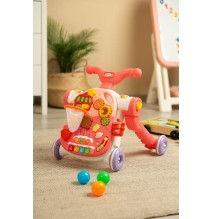 Multifunkcinis žaislas 5in1 Toyz Rose