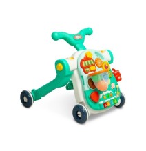 Multifunkcinis žaislas 5in1 Toyz Turquise