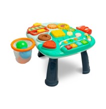 Multifunkcinis žaislas 5in1 Toyz Turquise
