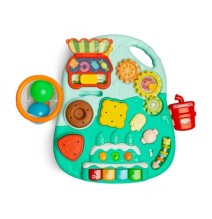 Multifunkcinis žaislas 5in1 Toyz Turquise