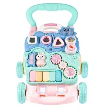 Stumdukas Baby Piano su garsais