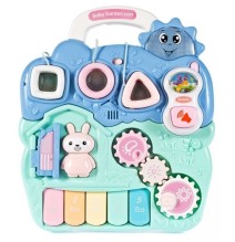 Stumdukas Baby Piano su garsais