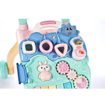 Stumdukas Baby Piano su garsais
