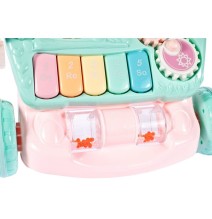 Stumdukas Baby Piano su garsais
