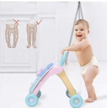 Stumdukas Baby Piano su garsais