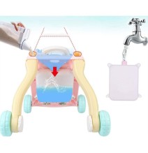 Stumdukas Baby Piano su garsais