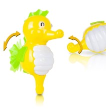 Prisukami vonios žaislai su Dino semtuvu