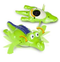 Prisukami vonios žaislai su Dino semtuvu