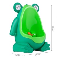 Pisuaras berniukams BabyGreen