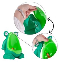 Pisuaras berniukams BabyGreen