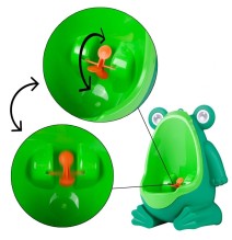 Pisuaras berniukams BabyGreen