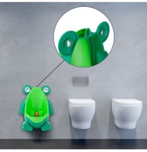 Pisuaras berniukams BabyGreen