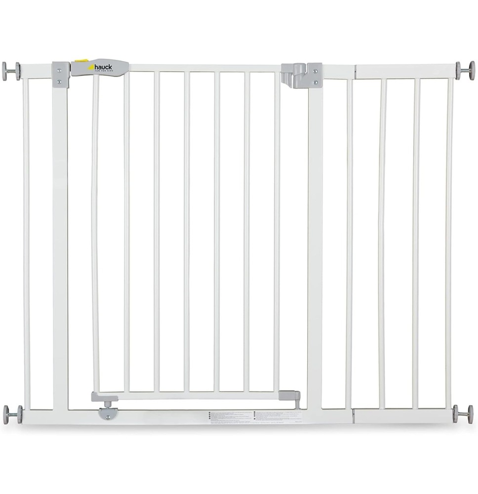 96-101 cm. saugos varteliai Hauck Open N Stop