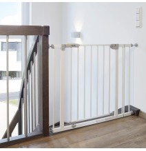 96-101 cm. saugos varteliai Hauck Open N Stop
