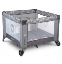 Lionelo Lene maniežas žaidimui Grey