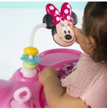 Šokliukas - veiklos centras Minnie Mouse