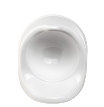 Naktipuodis Rotho White Pearl