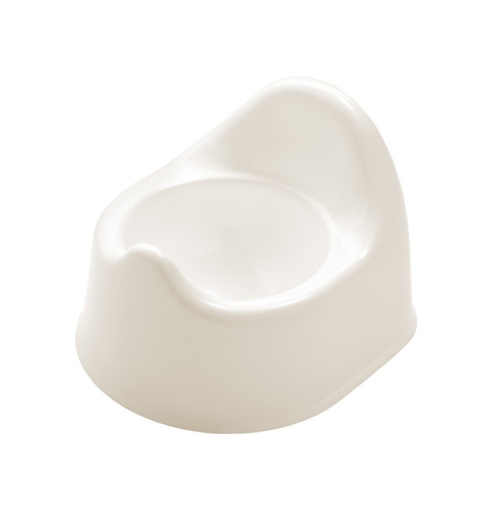 Naktipuodis Rotho White Pearl