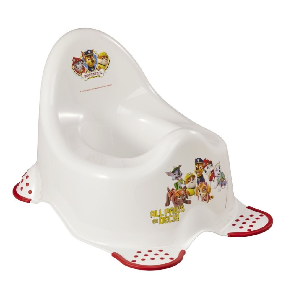 Naktipuodis Paw Patrol