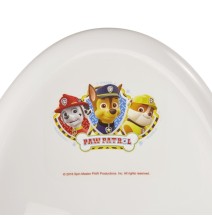 Naktipuodis Paw Patrol
