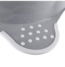 Keeeper naktipuodis Stars Grey