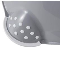 Keeeper naktipuodis Stars Grey