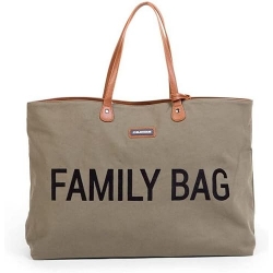 Childhome didelis krepšys FAMILY BAG