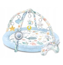 Lavinamasis veiklos kilimėlis Ocean Plush