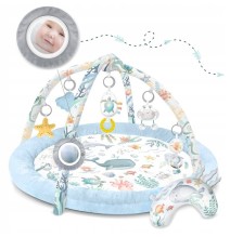 Lavinamasis veiklos kilimėlis Ocean Plush
