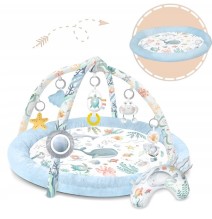 Lavinamasis veiklos kilimėlis Ocean Plush