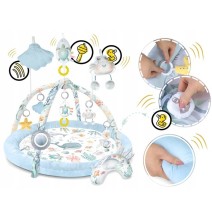 Lavinamasis veiklos kilimėlis Ocean Plush