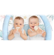 Lavinamasis veiklos kilimėlis Ocean Plush