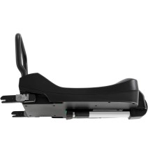 Autokėdutės bazė Hauck Comfort Fix Isofix Base, black