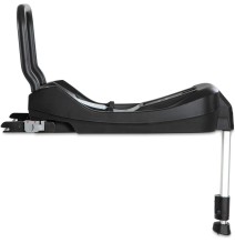 Autokėdutės bazė Hauck Comfort Fix Isofix Base, black