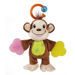 Munchkin žaisliukas - kramtukas Bezdžionė